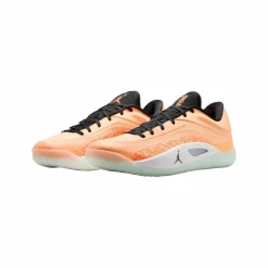 Nike · Zion 4 Forged in Fire