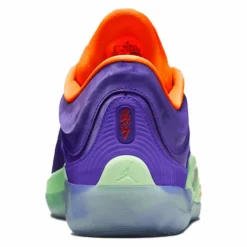 Nike · Zion 4 Forged in Fire