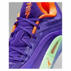 Nike · Zion 4 Forged in Fire