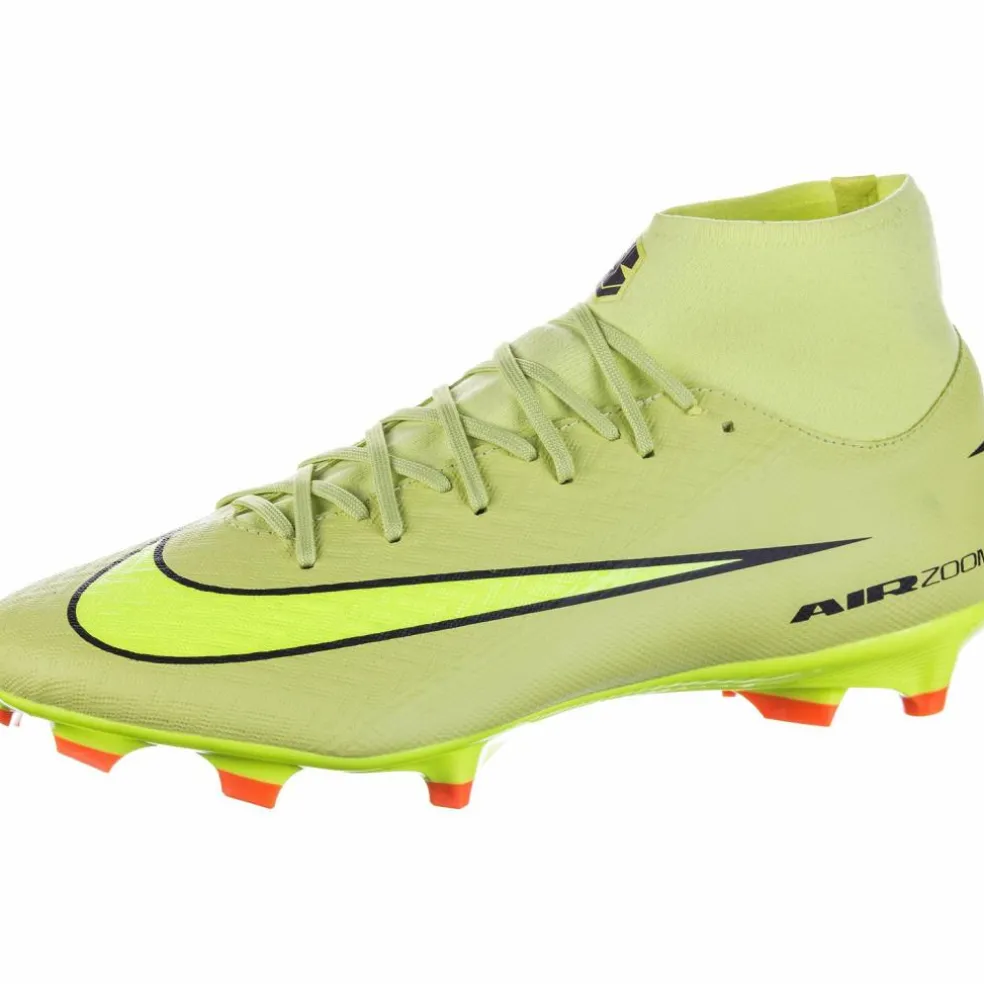 Nike · ZM SUPERFLY 10 ACAD FG-MG