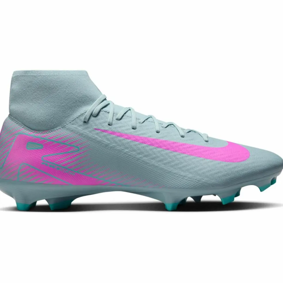 Nike · ZM SUPERFLY 10 ACAD FG-MG