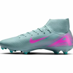 Nike · ZM SUPERFLY 10 ACAD FG-MG