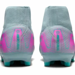 Nike · ZM SUPERFLY 10 ACAD FG-MG