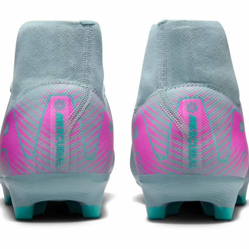 Nike · ZM SUPERFLY 10 ACAD FG-MG