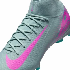 Nike · ZM SUPERFLY 10 ACAD FG-MG