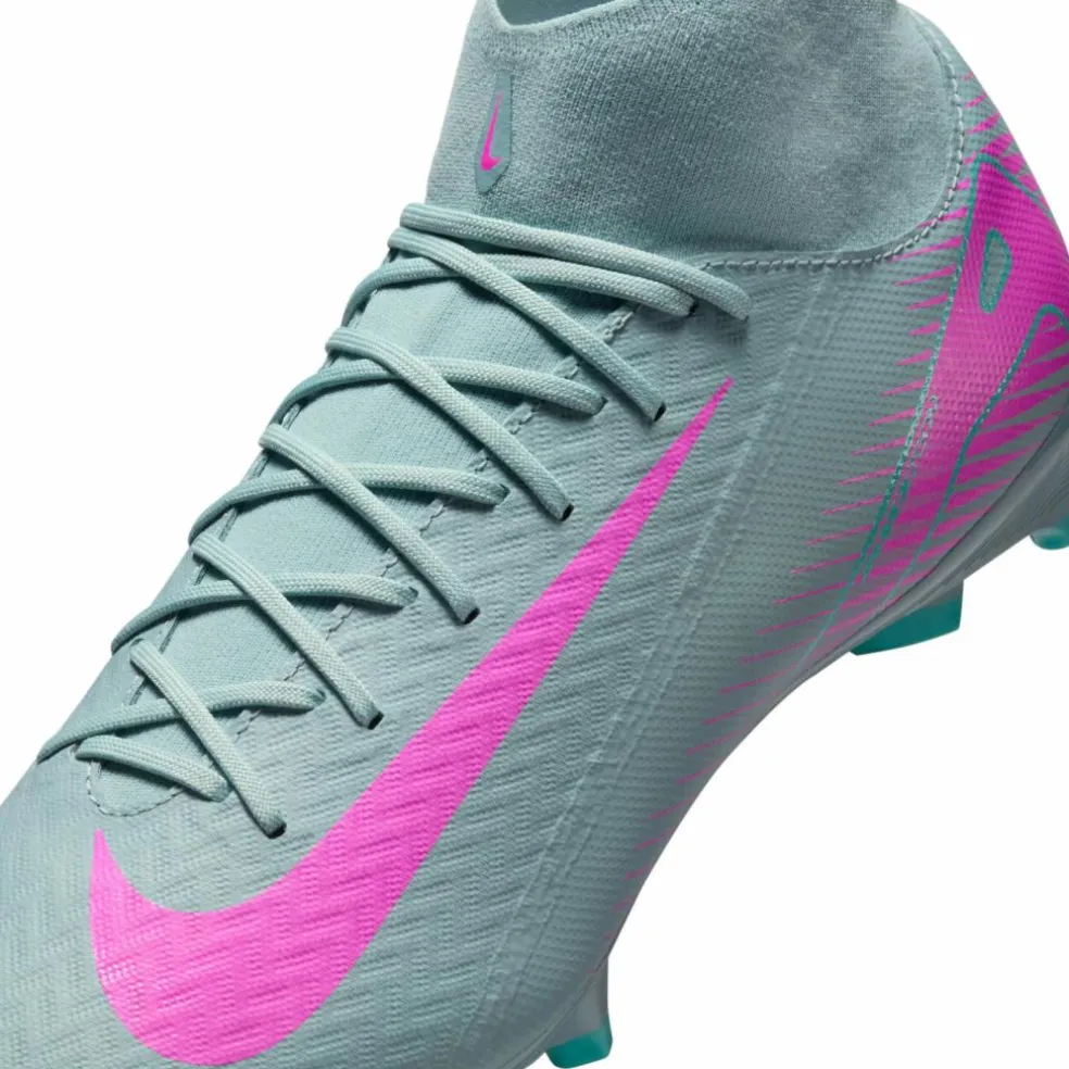 Nike · ZM SUPERFLY 10 ACAD FG-MG