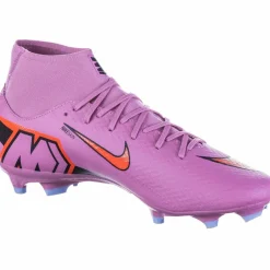 Nike · ZM SUPERFLY 10 ACAD FG-MG