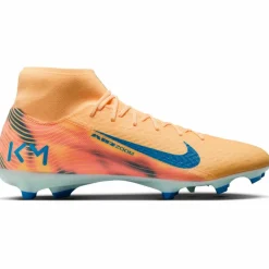 Nike · ZM SUPERFLY 10 ACAD KM FG-MG