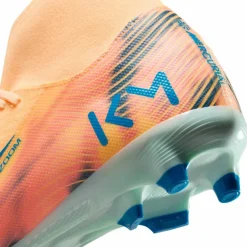Nike · ZM SUPERFLY 10 ACAD KM FG-MG