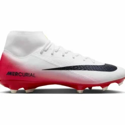 Nike · ZM SUPERFLY 10 ACAD FG-MG LV8