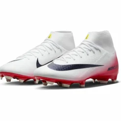 Nike · ZM SUPERFLY 10 ACAD FG-MG LV8