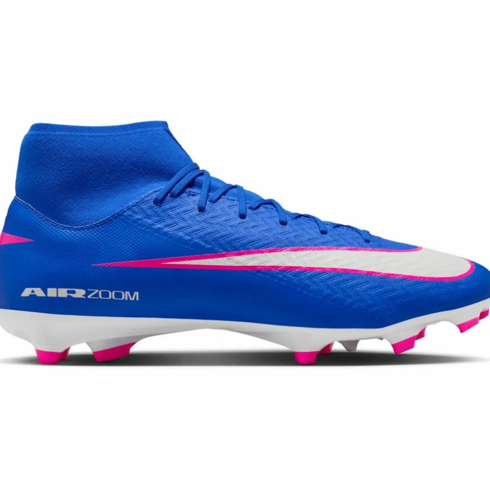 Nike · ZM SUPERFLY 10 ACAD FG-MG