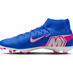 Nike · ZM SUPERFLY 10 ACAD FG-MG