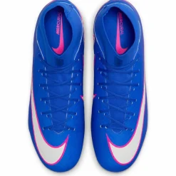 Nike · ZM SUPERFLY 10 ACAD FG-MG