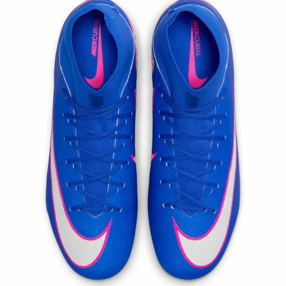 Nike · ZM SUPERFLY 10 ACAD FG-MG