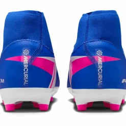 Nike · ZM SUPERFLY 10 ACAD FG-MG