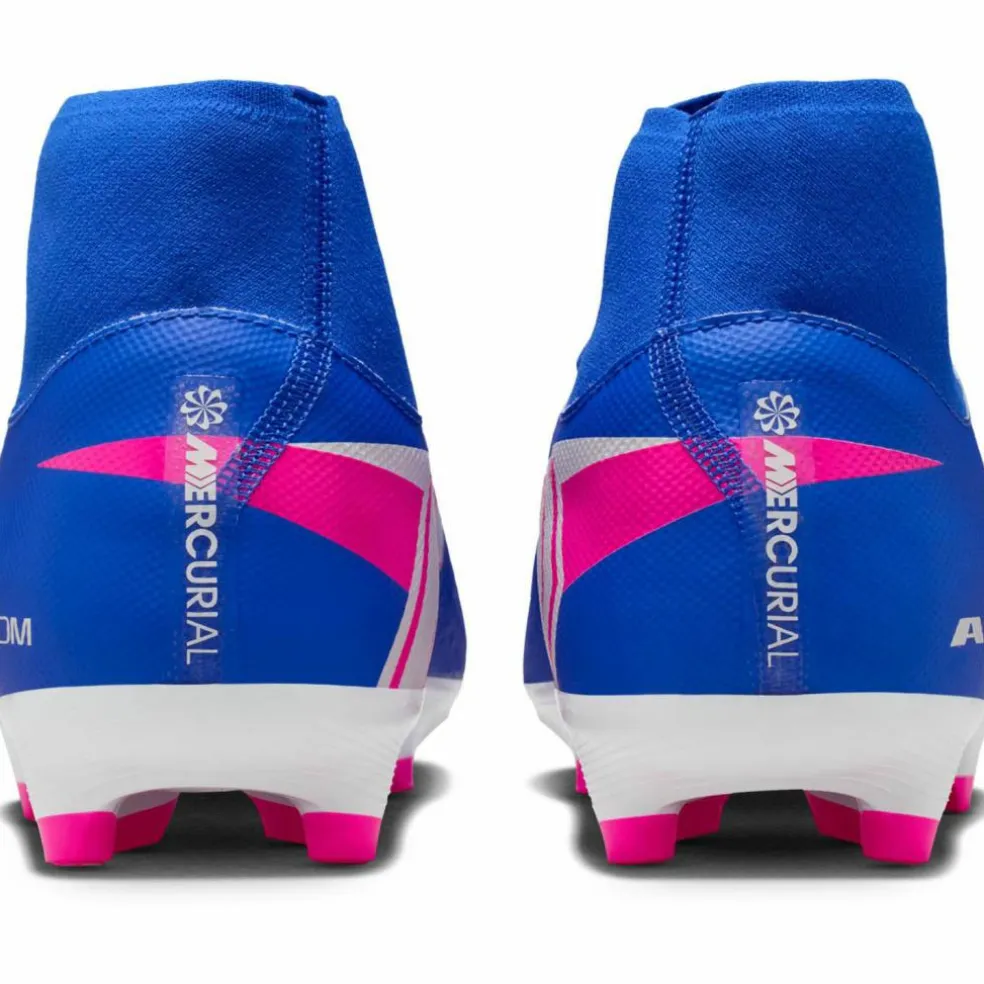 Nike · ZM SUPERFLY 10 ACAD FG-MG