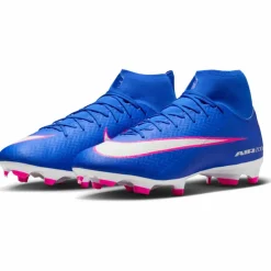 Nike · ZM SUPERFLY 10 ACAD FG-MG