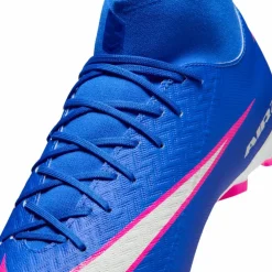 Nike · ZM SUPERFLY 10 ACAD FG-MG