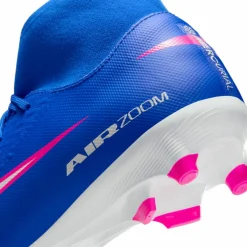 Nike · ZM SUPERFLY 10 ACAD FG-MG