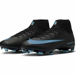 Nike · ZM SUPERFLY 10 ACAD FG-MG