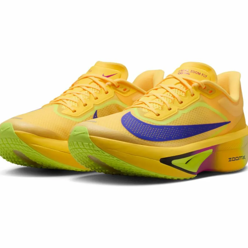 Nike · ZOOM FLY 6