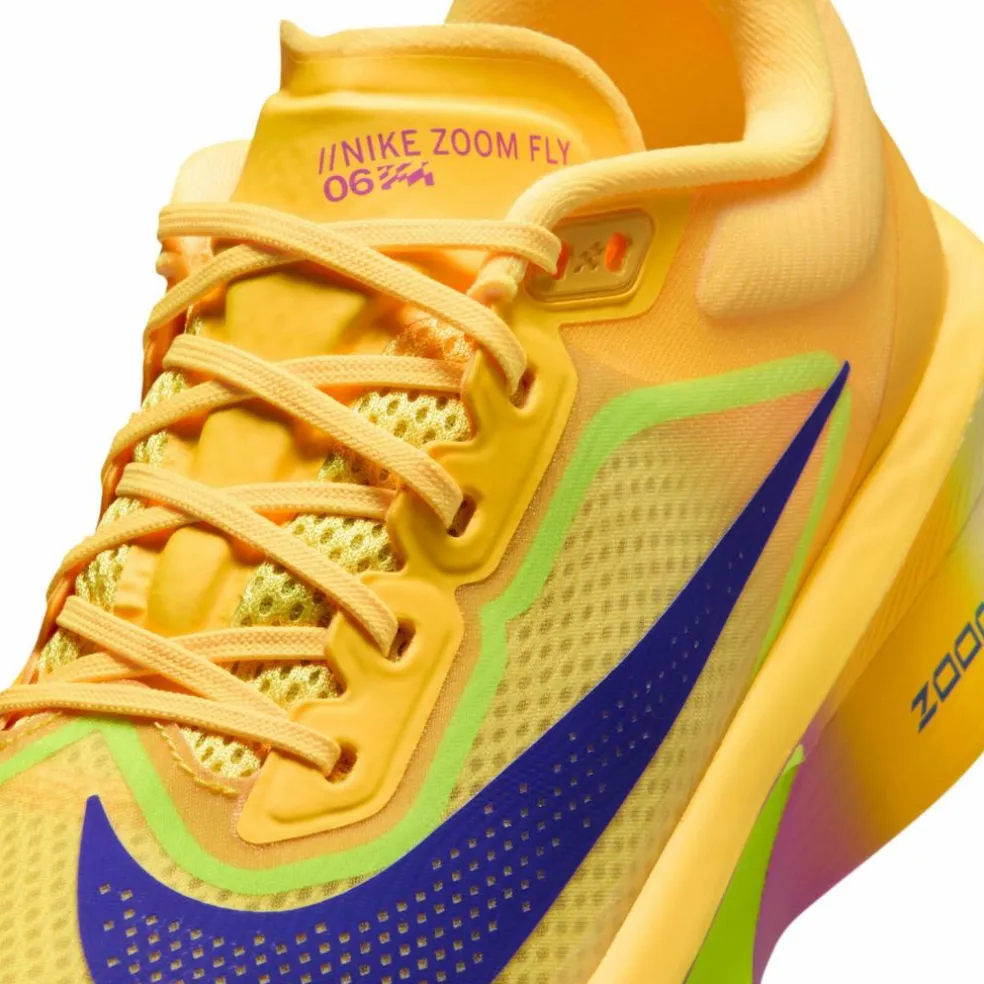 Nike · ZOOM FLY 6