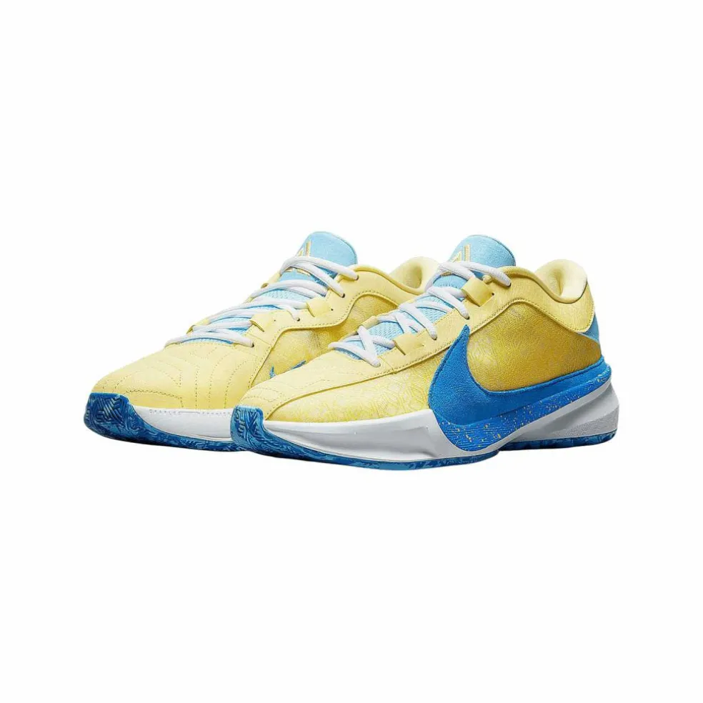 Nike · Zoom Freak 5