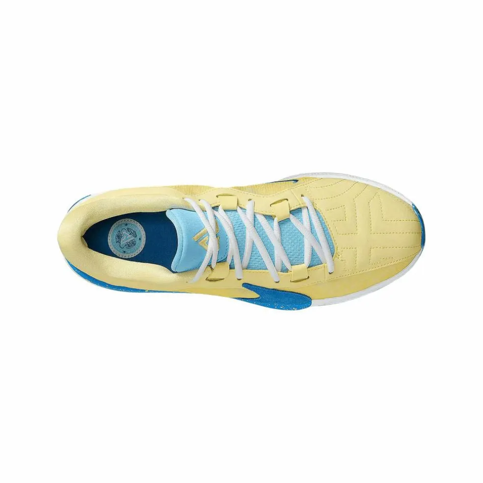 Nike · Zoom Freak 5