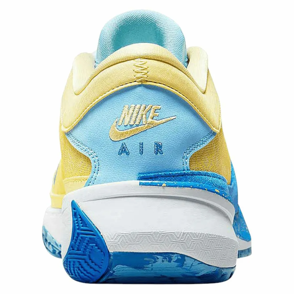 Nike · Zoom Freak 5