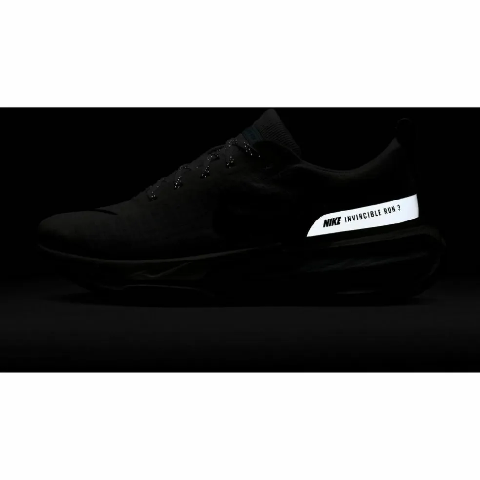 Nike · ZOOMX INVINCIBLE RUN FK 3