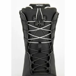 Nitro Snowboards · ANTHEM TLS