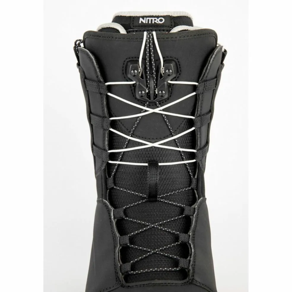 Nitro Snowboards · ANTHEM TLS