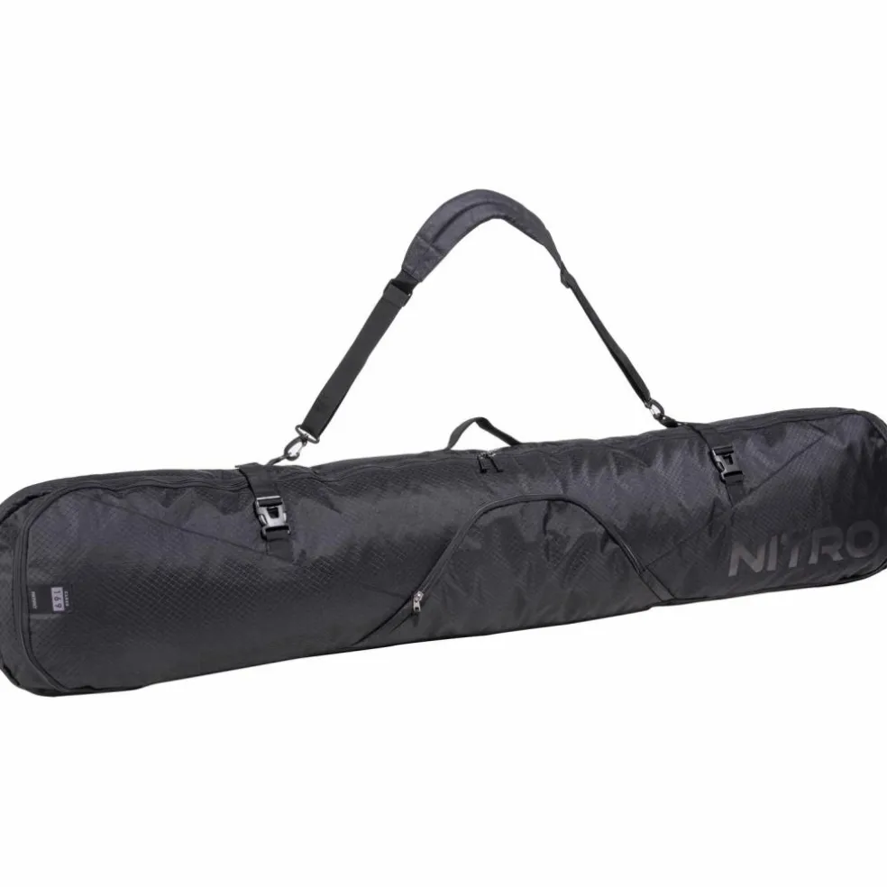 Nitro Snowboards · Cargo 169