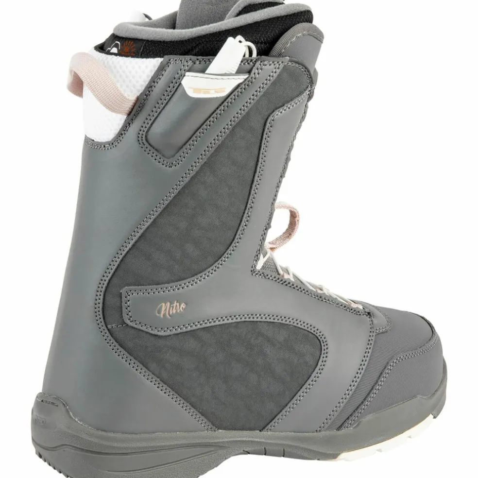 Nitro Snowboards · FLORA TLS