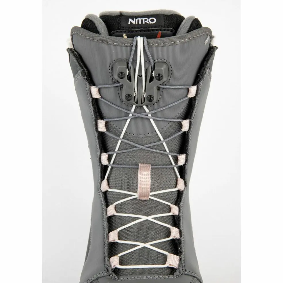 Nitro Snowboards · FLORA TLS