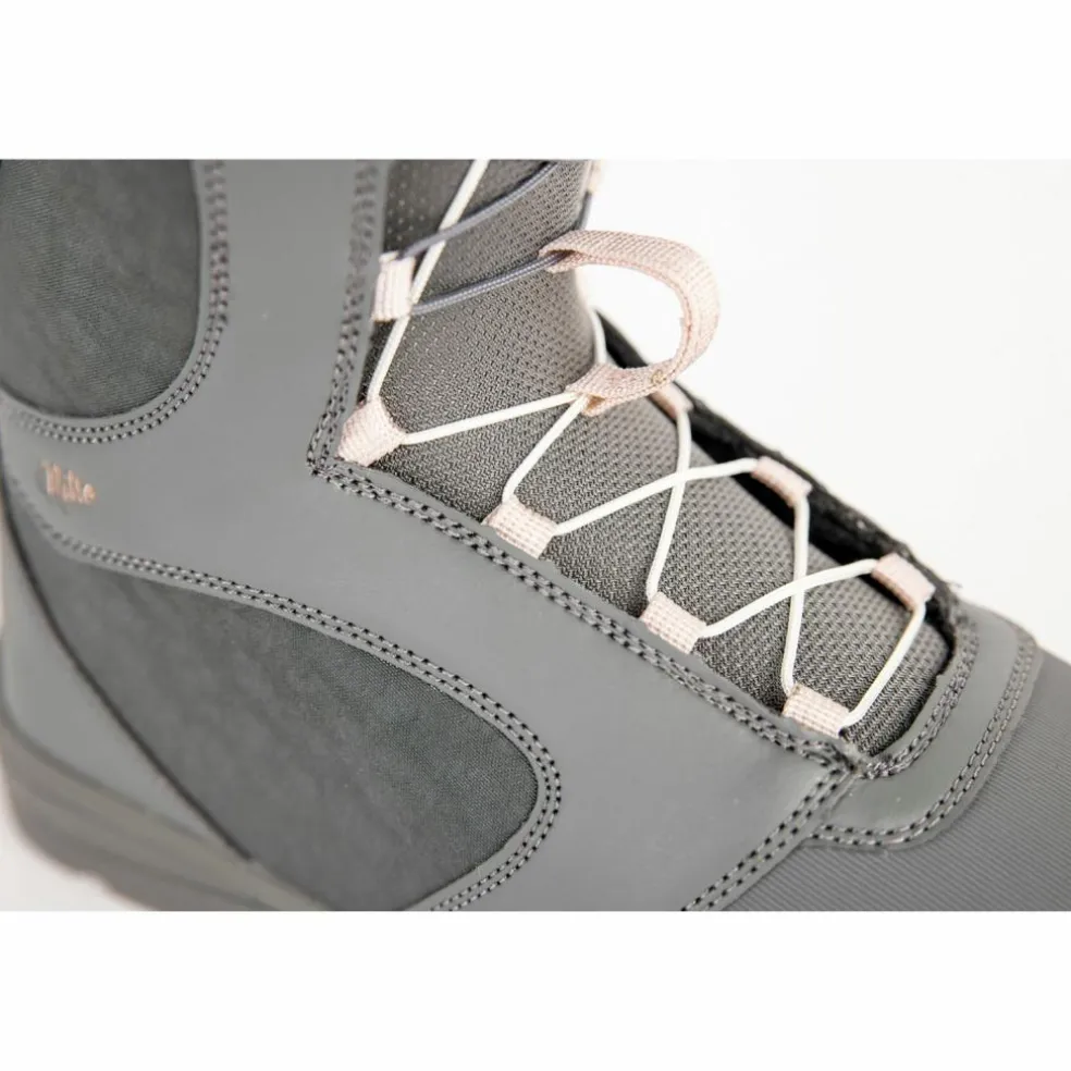 Nitro Snowboards · FLORA TLS