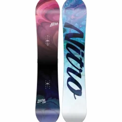 Nitro Snowboards · LECTRA