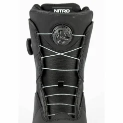 Nitro Snowboards · MONARCH BOA 26