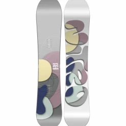 Nitro Snowboards · NOVA 26