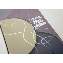 Nitro Snowboards · NOVA 26