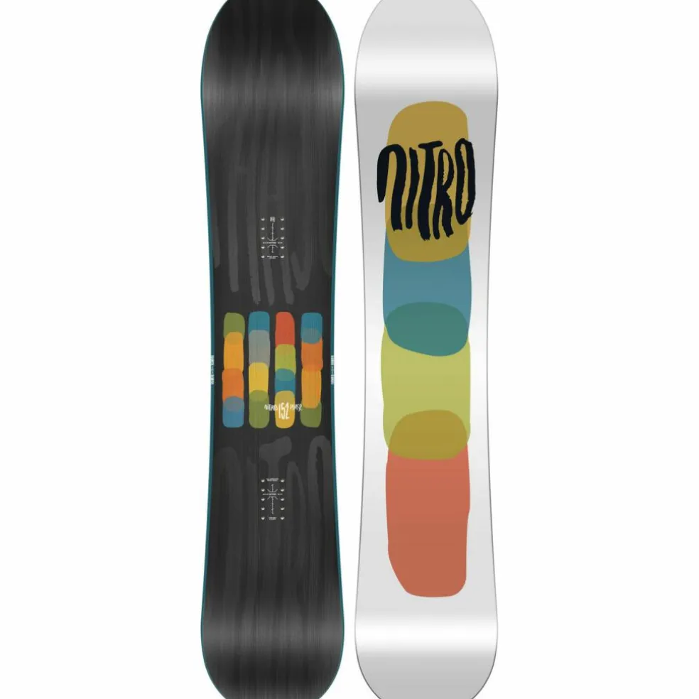 Nitro Snowboards · PHASE 26