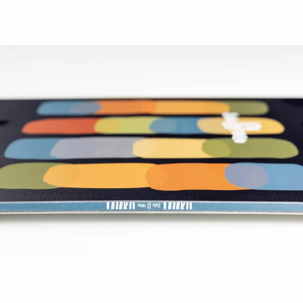 Nitro Snowboards · PHASE 26