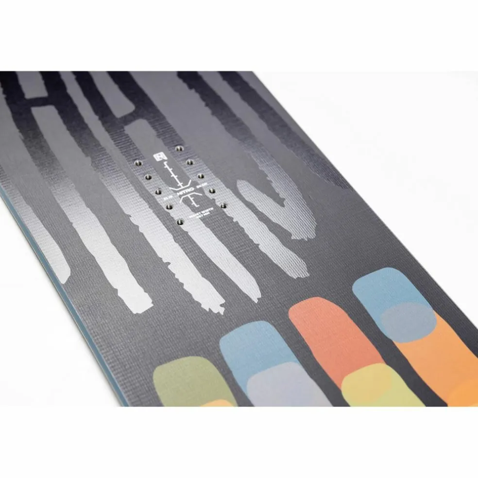 Nitro Snowboards · PHASE 26