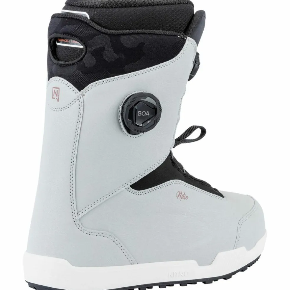 Nitro Snowboards · SCALA BOA 26