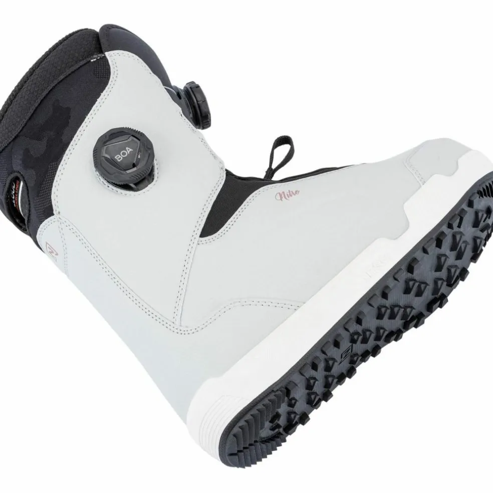 Nitro Snowboards · SCALA BOA 26