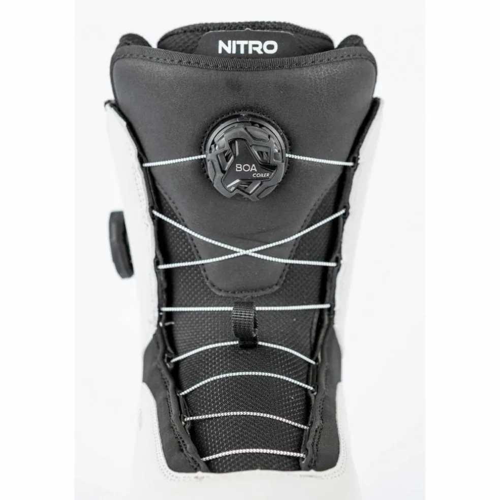 Nitro Snowboards · SCALA BOA 26
