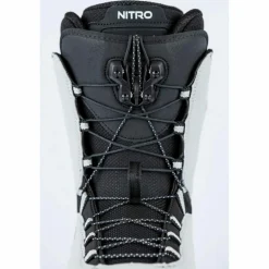 Nitro Snowboards · SCALA TLS 26