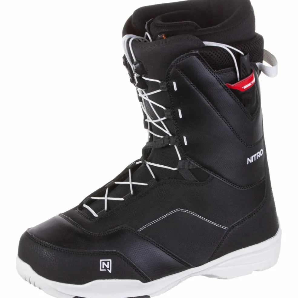 Nitro Snowboards · TANGENT TLS