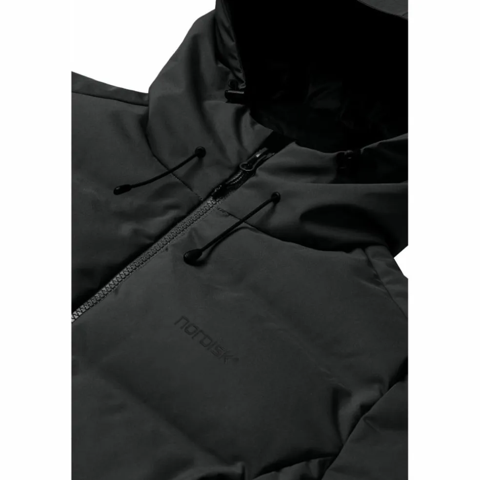 Nordisk · Aukea